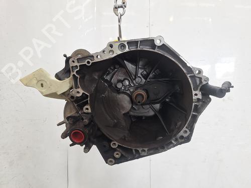 Used Gearbox CITROËN C3 Picasso (SH_) 1.6 HDi (90 hp) 27630455