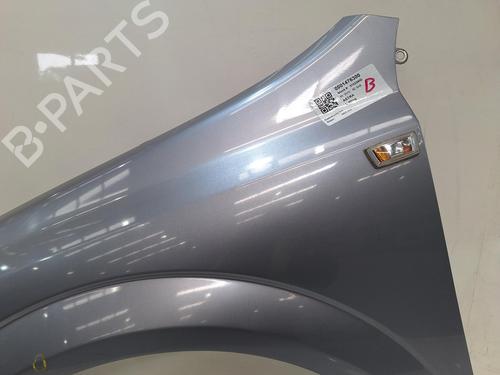 Left front fenders VAUXHALL ASTRA Mk V (H) Sport Hatch (A04) 1.4 i 16V (L08) | BP27720563C41 