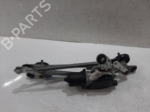 Front wiper motor NISSAN NOTE (E12) 1.2 DIG-S | BP33179628M29 - Image 5
