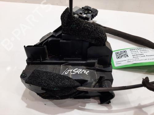 Other NISSAN QASHQAI I (J10, NJ10) 1.5 dCi | BP28507034O1