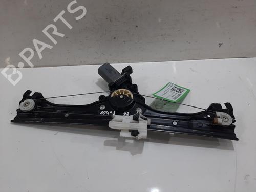 Used Front right window mechanism Front right window mechanism FIAT 500 (312_) 1.2 (312AXA1A) (69 hp) 34577481 34577481