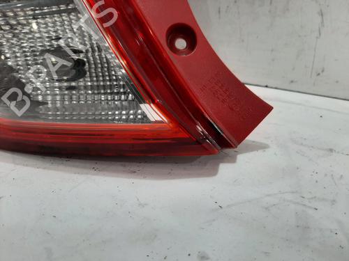 Left taillight VAUXHALL VIVA (C16) 1.0 | BP31009864C34