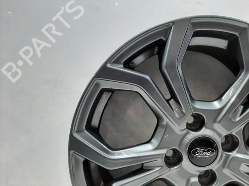 Rim FORD FIESTA VII (HJ, HF) 1.0 EcoBoost | BP29444610C45 