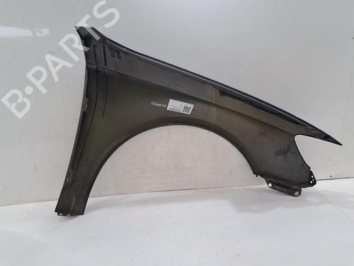 Left front fenders AUDI A3 Sportback (8VA, 8VF) 1.4 TFSI | BP29809852C41 