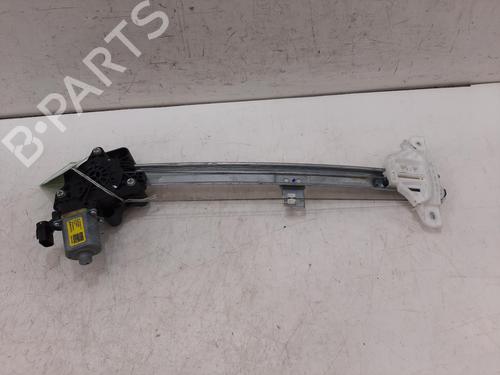 Used Rear right window mechanism Rear right window mechanism 37727033 37727033