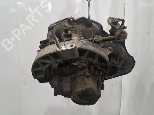 Gearbox CHEVROLET REZZO MPV (U100) 1.6 | BP26859925M3 