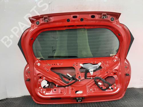 Tailgate NISSAN NOTE (E12) 1.2 DIG-S | BP38871387C6  - Image 6