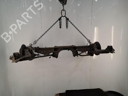 Used Rear axle MINI MINI CLUBMAN (F54) Cooper S (192 hp) 26841542
