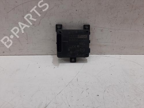 Used Electronic module CUPRA FORMENTOR (KM7, KMP) 2.0 TSI 4Drive (310 hp) 32528705