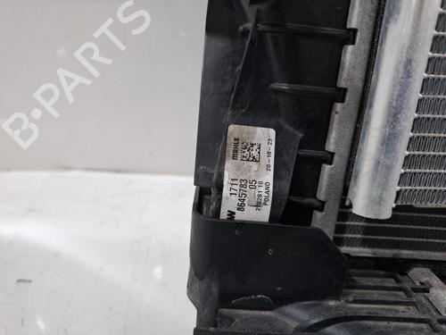 Radiator set BMW 1 (F40) 118 i | BP39506775M120 - Image 4