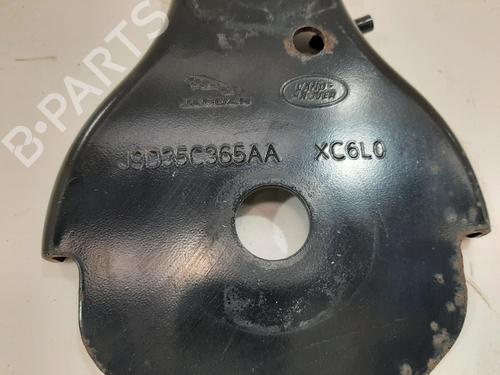 Support JAGUAR I-PACE (X590) EV400 AWD | BP30119584C155 