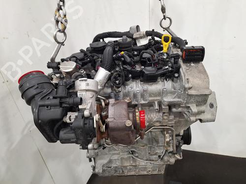 Engine VW T-ROC (A11, D11) 1.5 TSI | BP31846695M1
