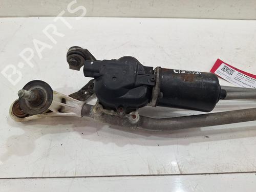 Front wiper motor HONDA JAZZ II (GD_, GE3, GE2) 1.3 iDSi (GD1) | BP26962963M29 