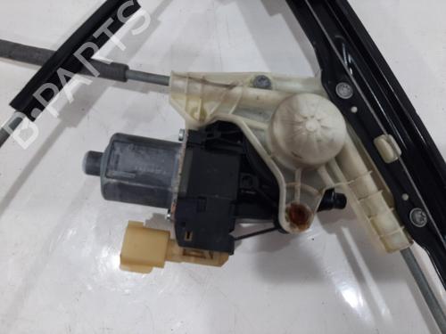 Front right window mechanism JAGUAR I-PACE (X590) EV400 AWD | BP29809552C23