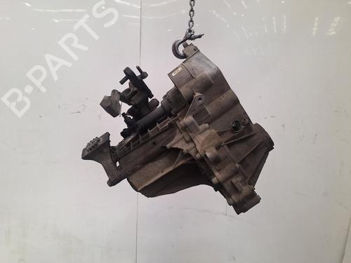 Gearbox VW UP! (121, 122, BL1, BL2, BL3, 123) 1.0 | BP37448886M3 - Image 4