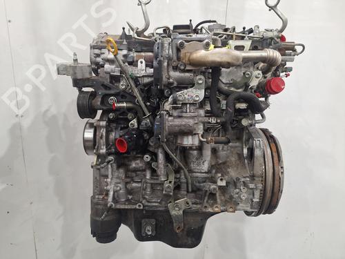 Engine TOYOTA RAV 4 IV (_A4_) 2.2 D 4WD (ALA49) | BP29471871M1 
