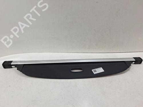 Used Rear parcel shelf KIA SPORTAGE IV (QL, QLE) 1.7 CRDi (116 hp) 32027118