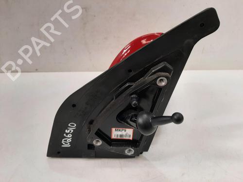 Right mirror KIA PICANTO I (SA) 1.1 | BP29058893C27 