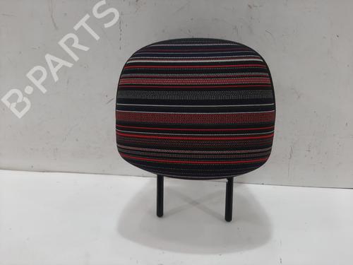 Nakkestøtte CITROËN C1 II (PA_, PS_) 1.2 VTi 82 (82 hp) 30057831