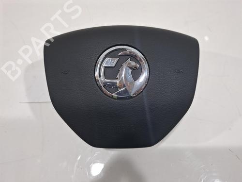 Førerens kollisjonspute Førerens kollisjonspute VAUXHALL VIVARO C Van (K0) 2.0 (144 hp) 39695064 39695064