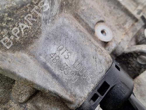 Gearbox SEAT IBIZA IV (6J5, 6P1) 1.0 TSI | BP28618088M3