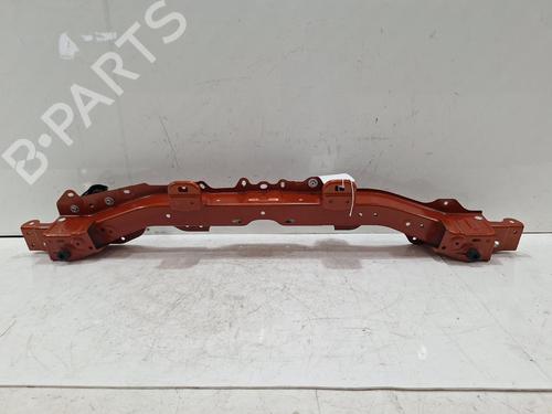 Used Front slam panel Front slam panel SUZUKI SWIFT VI (ZD_, ZC_) 1.2 VVT Hybrid (ZCEDS, AOL312) (83 hp) 39983237 39983237
