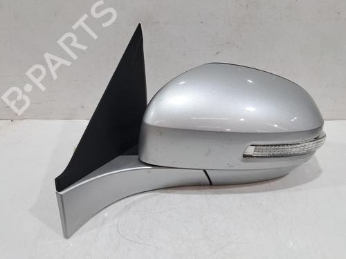 Left mirror SUZUKI SWIFT IV (FZ, NZ) 1.2 (AZG412, ZC72S) | BP29060144C26 