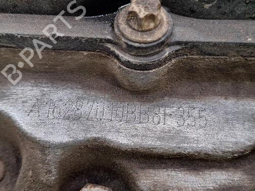 Gearbox VAUXHALL CORSA Mk IV (E) (X15) 1.3 CDTi | BP40454544M3 - Image 2