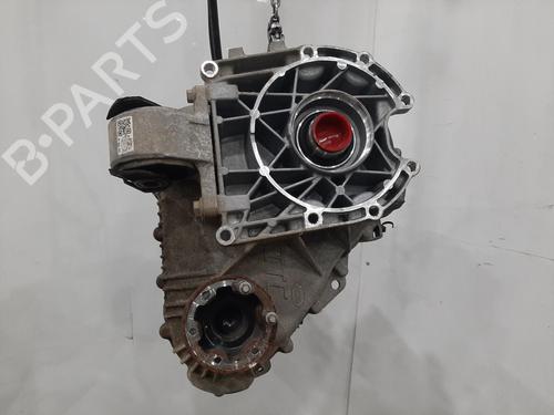 Used Transfer box Transfer box 37853084 37853084