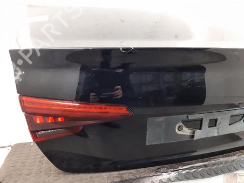 Tailgate AUDI A4 B9 (8W2, 8WC) 3.0 TDI | BP30119880C6