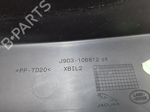 Andre JAGUAR I-PACE (X590) EV400 AWD | BP26756837O1