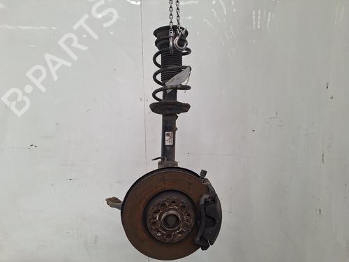 Fjederben fortil højre Fjederben fortil højre SEAT ATECA (KH7, KHP) 2.0 TDI 4Drive (150 hp) 34178811 34178811