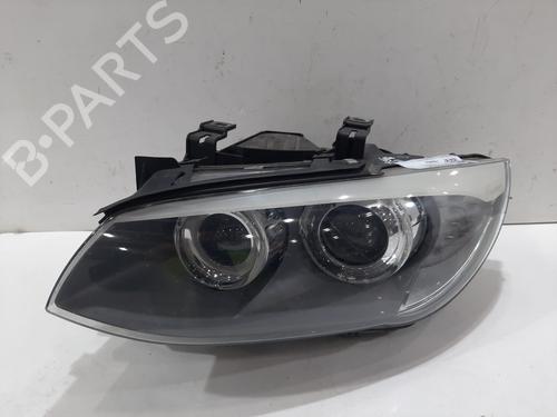 Used Left headlight BMW 3 Coupe (E92) 325 d (204 hp) 29349298