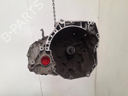 gearbox-nissan-micra-iv-k13k-k13kk-2010-37794979 main image