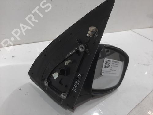 Right mirror HYUNDAI i10 I (PA) 1.2 | BP26816722C27 