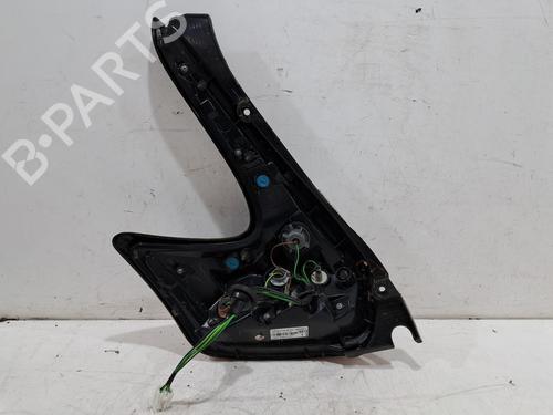 Left taillight NISSAN JUKE (F15) 1.2 DIG-T | BP30260041C34 