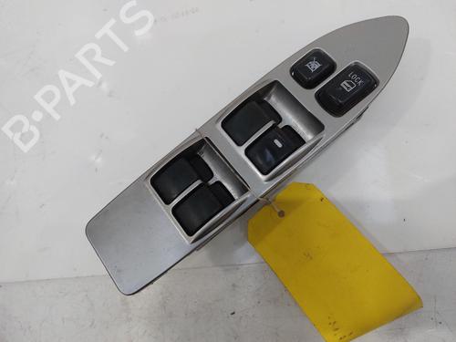 Right front window switch MITSUBISHI PAJERO IV (V8_W, V9_W) 3.2 DI-D (V88W, V98W) | BP26851038I26 - Image 2