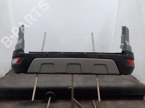 Bagtil kofangere FORD ECOSPORT 1.0 EcoBoost (125 hp) 31649904