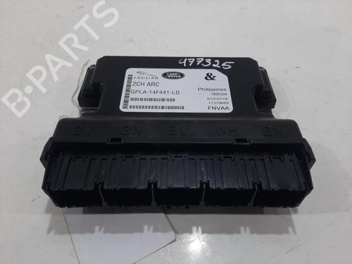 Used Control unit LAND ROVER RANGE ROVER IV (L405) 4.4 SDV8 4x4 (340 hp) 29348830