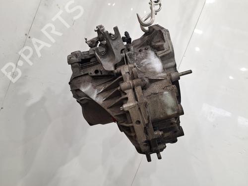 Gearbox VAUXHALL INSIGNIA Mk I (A) Hatchback (G09) 2.0 CDTI (68) | BP31846757M3 