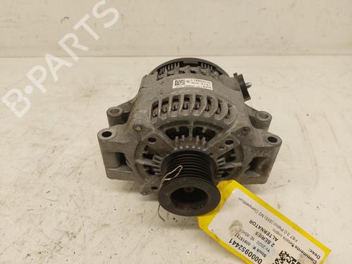 Generator BMW 2 Coupe (F22, F87) M2 Competition (411 hp) 26828107