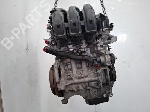 Engine VAUXHALL CROSSLAND X / CROSSLAND (P17) 1.2 (75) | BP37702576M1 - Image 2