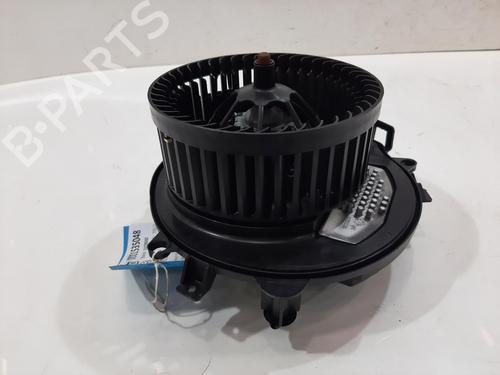 Heater blower motor AUDI A3 (8V1, 8VK) 1.4 TFSI | BP29636796M62 