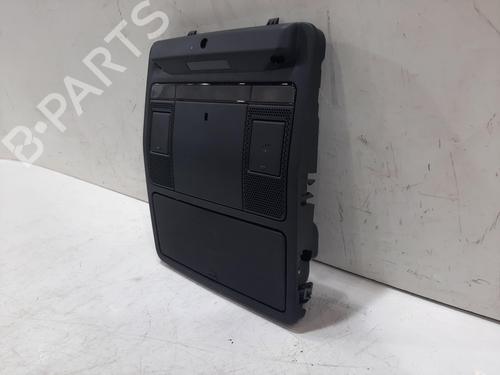 Interior roof light JAGUAR I-PACE (X590) EV400 AWD | BP29603456I8 