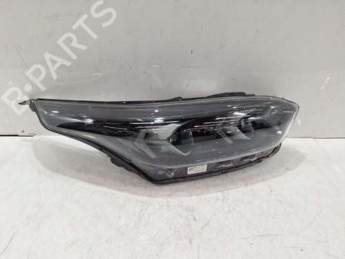 Used Right headlight Right headlight KIA CEED (CD) 1.5 T-GDI (140 hp) 39993830 39993830
