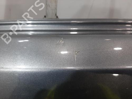 Rear bumper NISSAN QASHQAI II (J11, J11_) 1.5 dCi | BP30559978C8