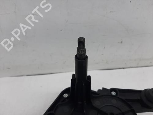 Rear wiper motor CITROËN C3 Picasso (SH_) 1.2 THP 110 (SHHNZ6) | BP26863999M102 