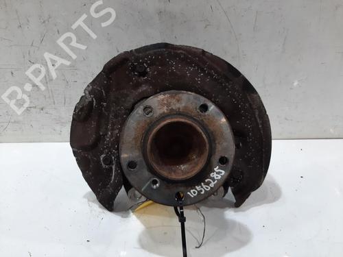 Left front steering knuckle BMW 1 Coupe (E82) 118 d | BP38015360M25 - Image 4