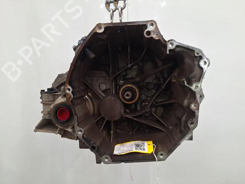 Used Gearbox Gearbox NISSAN QASHQAI I (J10, NJ10) 1.6 dCi (130 hp) 36535034 36535034