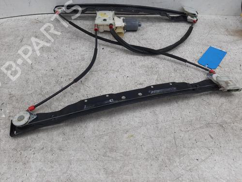 Front right window mechanism FORD GALAXY II (WA6) 2.0 TDCi | BP26847384C23 